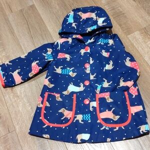 Carter's Rain Jacket